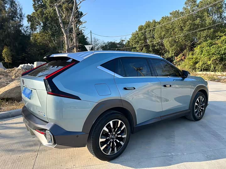 Фото 9 - GAC Trumpchi Emkoo