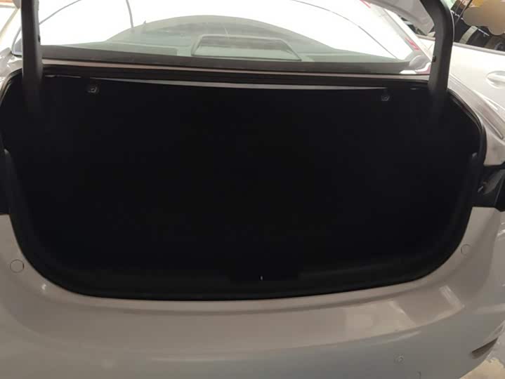 Фото 4 - Mazda Atenza