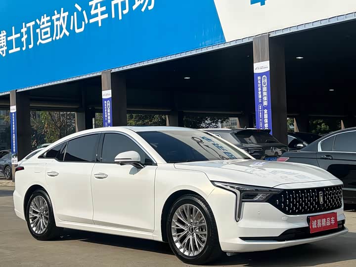 Фото 3 - Bestune B70