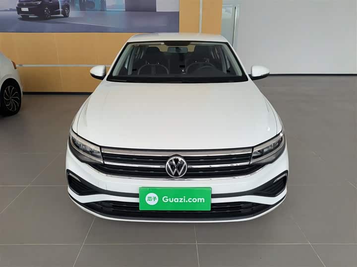 Фото 3 - Volkswagen Bora