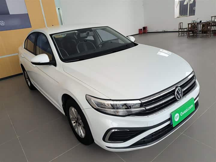 Фото 4 - Volkswagen Bora