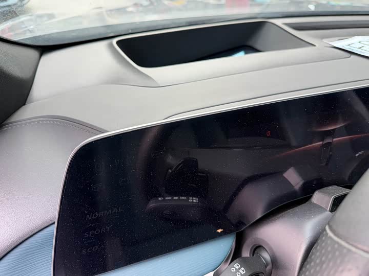 Фото 6 - MG Motor 7