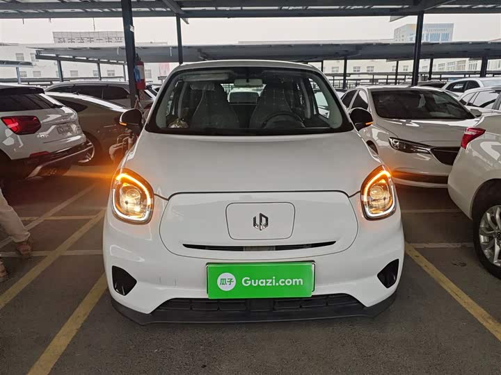 Фото 3 - Leapmotor T03