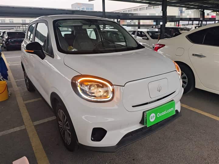 Фото 4 - Leapmotor T03