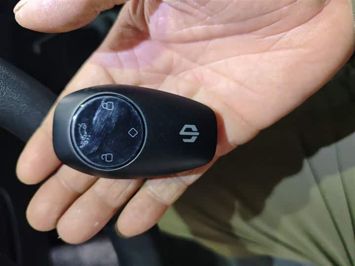 Фото 9 - Leapmotor T03