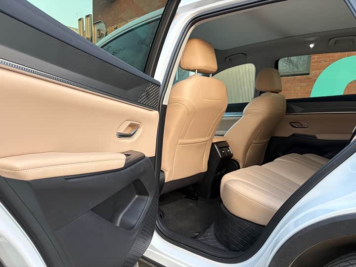 Фото 6 - BYD Song Pro Hybrid