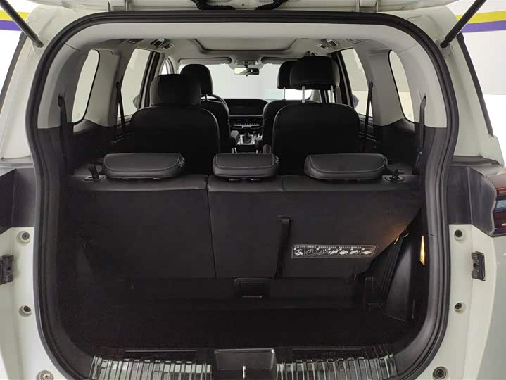 Фото 4 - GAC Trumpchi M6