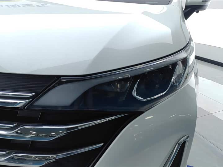 Фото 5 - GAC Trumpchi M6