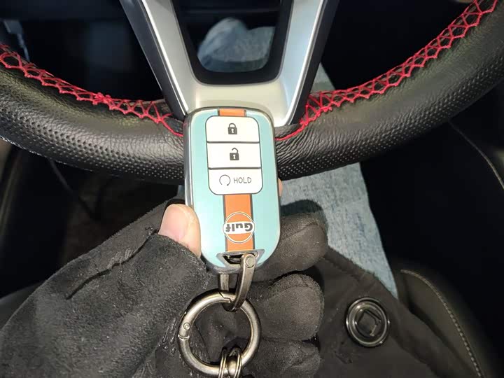 Фото 9 - Honda Inspire