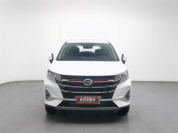 Фото 3 - GAC Trumpchi GS3