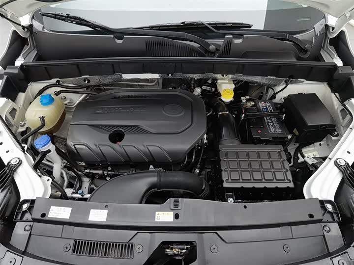 Фото 6 - GAC Trumpchi GS3