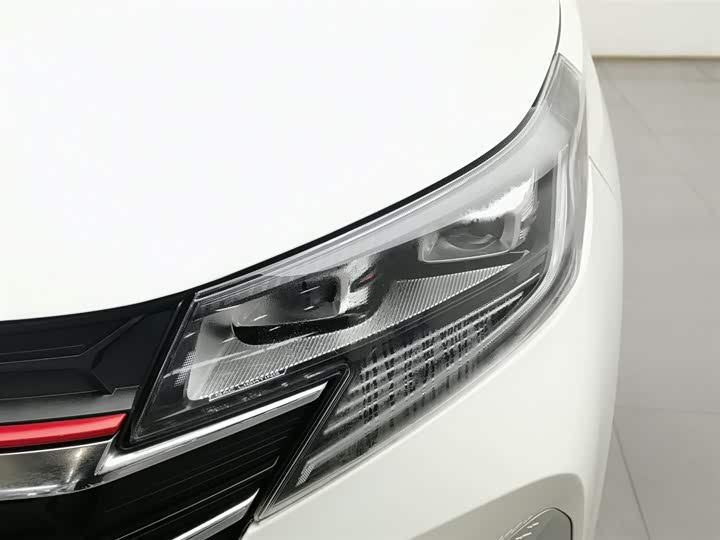 Фото 7 - GAC Trumpchi GS3