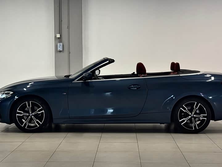 Фото 3 - BMW 4 Series