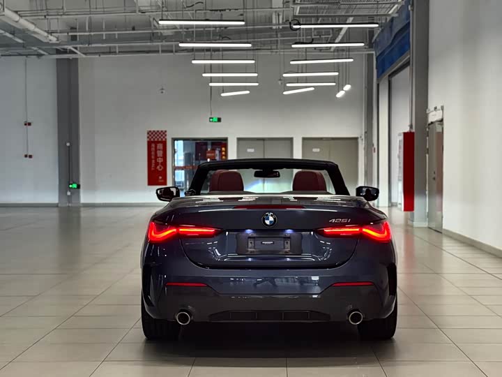 Фото 5 - BMW 4 Series