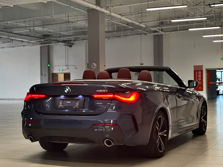 Фото 6 - BMW 4 Series