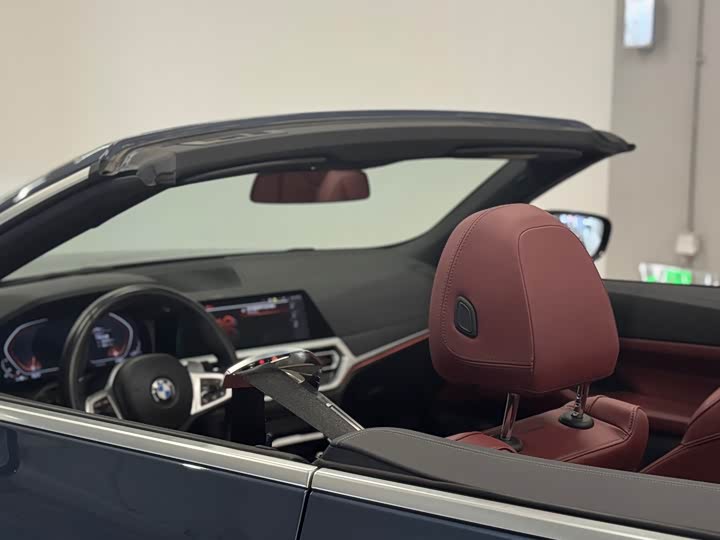 Фото 7 - BMW 4 Series