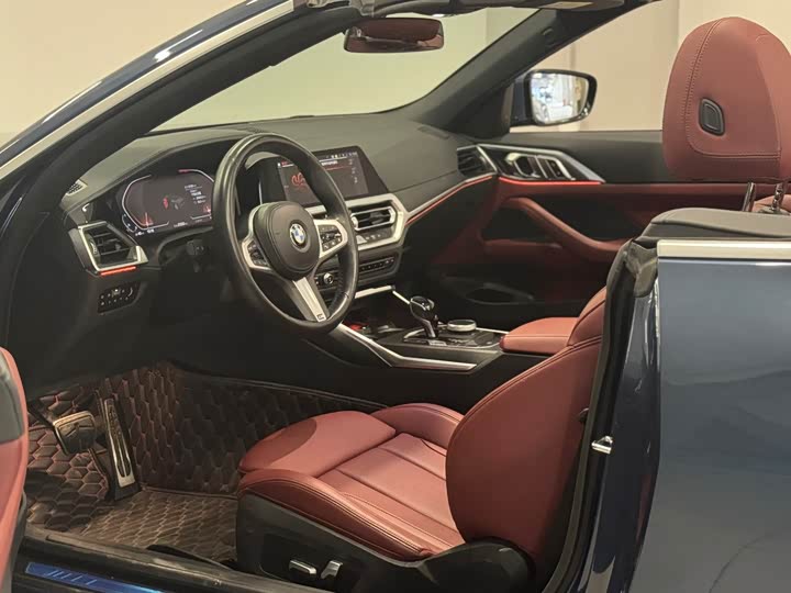 Фото 8 - BMW 4 Series