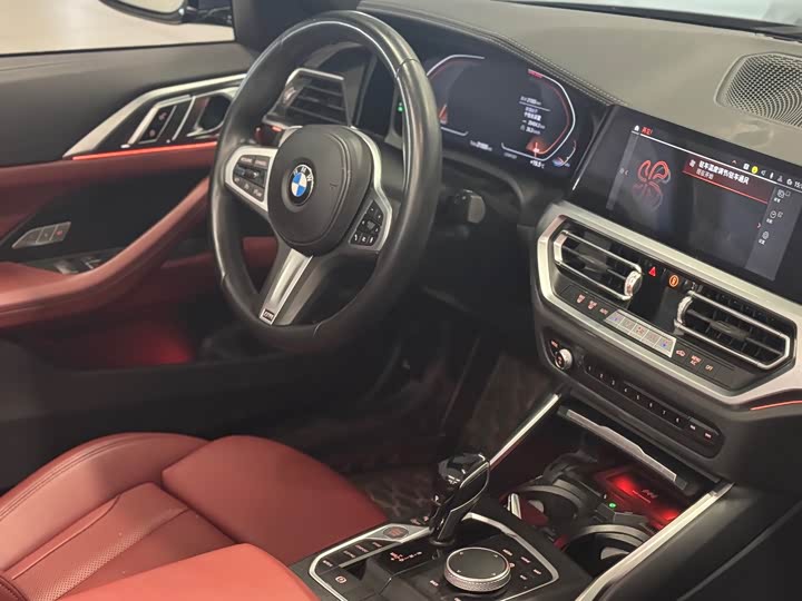 Фото 9 - BMW 4 Series
