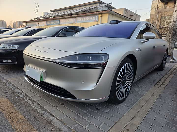 Фото 1 - Stelato S9