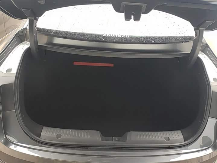 Фото 4 - Changan Eado Plus