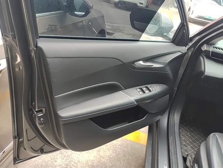 Фото 7 - Changan Eado Plus