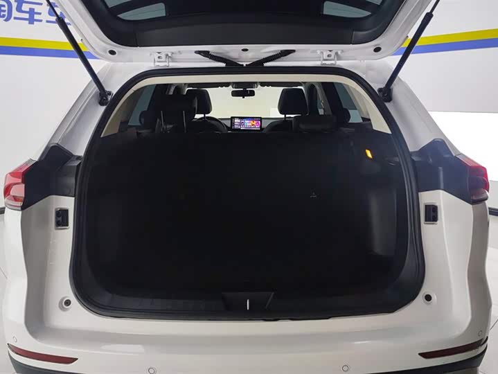 Фото 4 - Haval H6