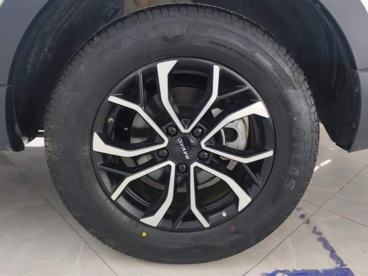 Фото 6 - Haval H6