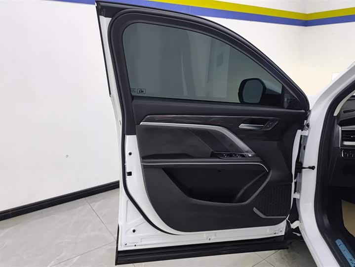 Фото 7 - Haval H6