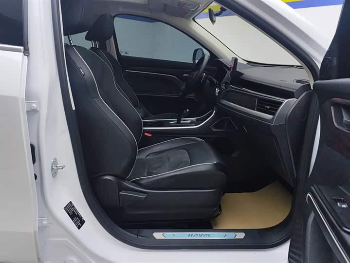 Фото 8 - Haval H6