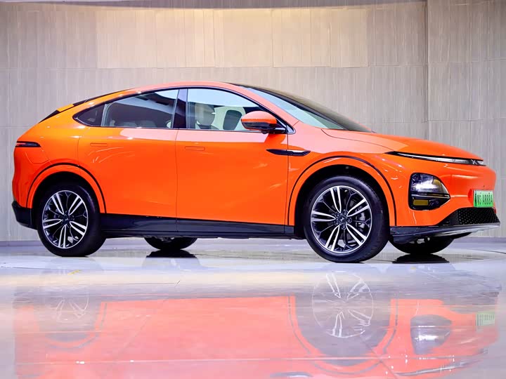 Фото 3 - XPeng G6