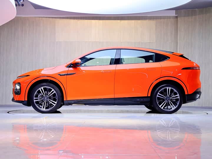 Фото 4 - XPeng G6