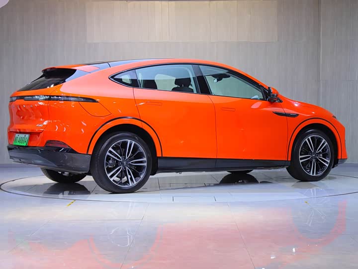 Фото 7 - XPeng G6