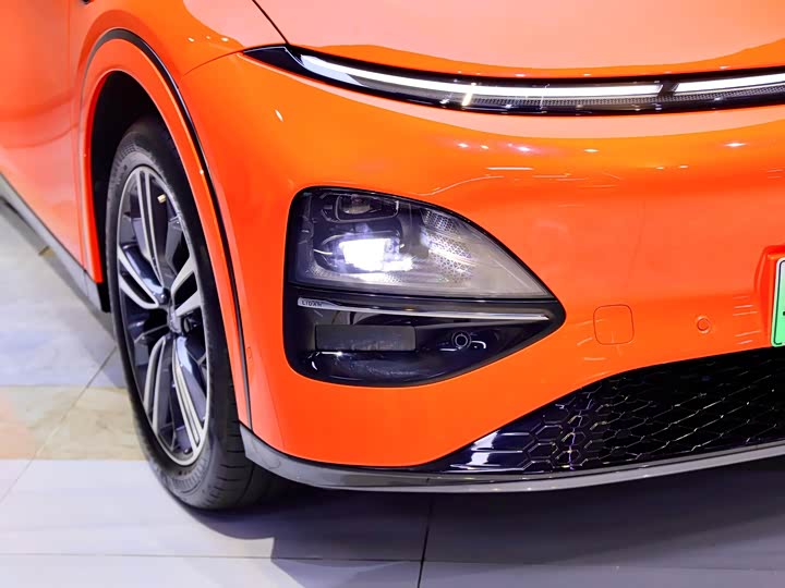 Фото 8 - XPeng G6