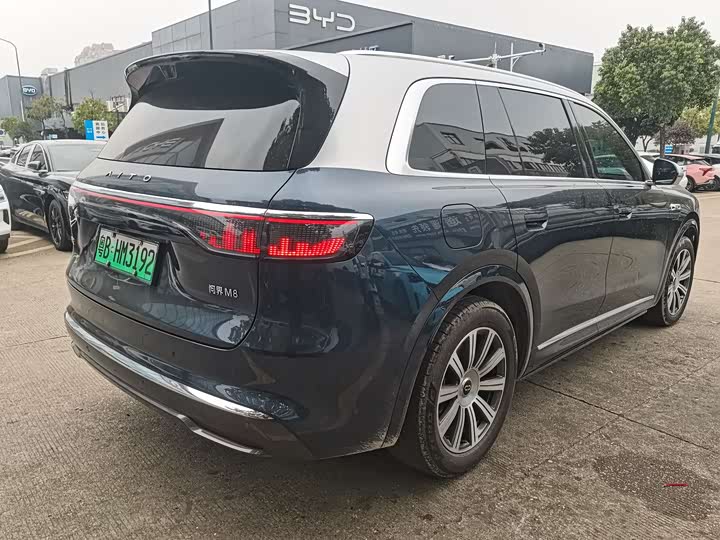 Фото 7 - Aito M8