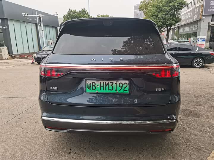 Фото 8 - Aito M8