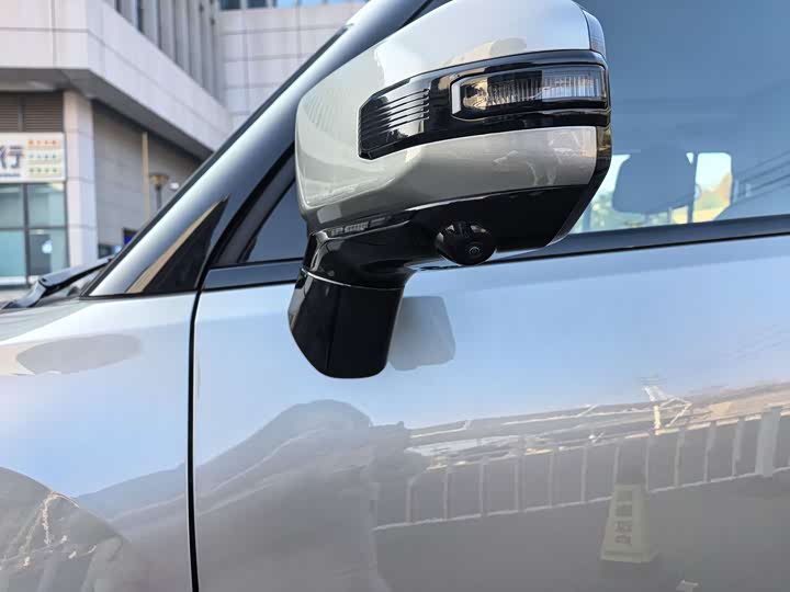 Фото 2 - Jetour T2