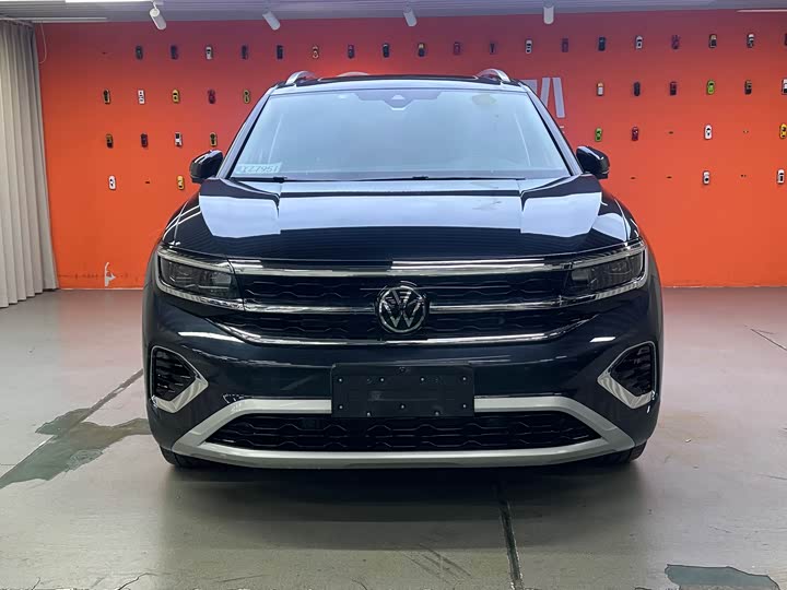 Фото 2 - Volkswagen Talagon