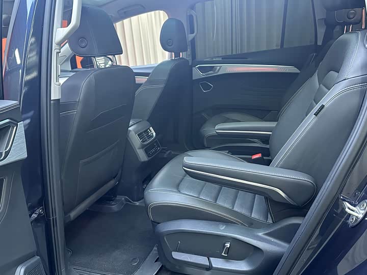 Фото 5 - Volkswagen Talagon