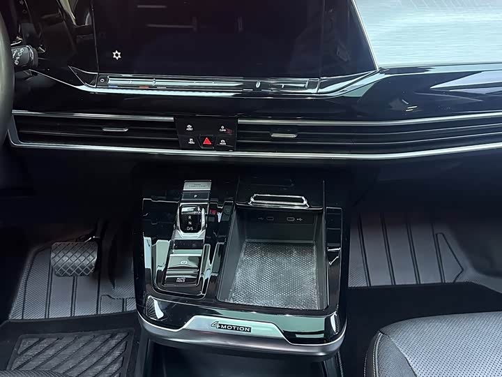 Фото 9 - Volkswagen Talagon