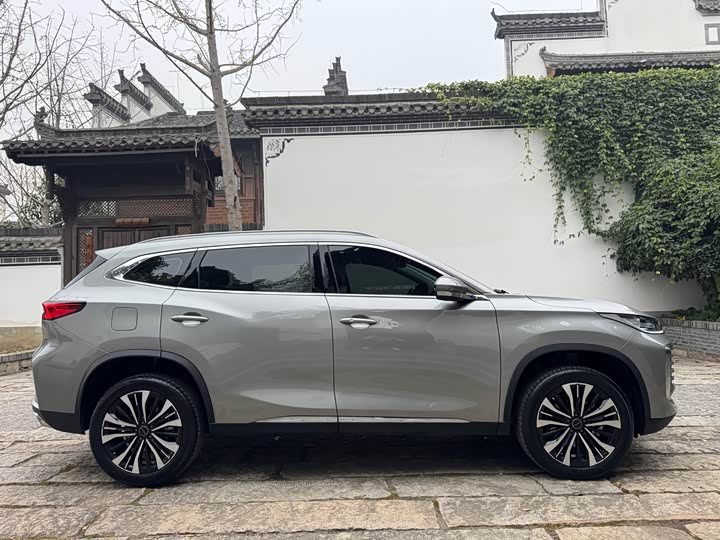 Фото 5 - Exeed TXL