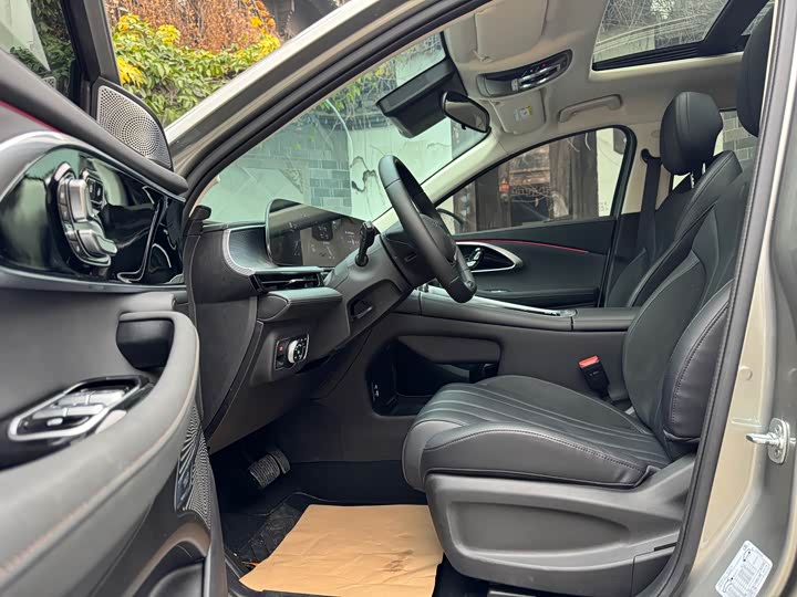 Фото 7 - Exeed TXL