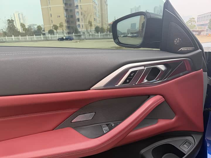 Фото 2 - BMW 4 Series