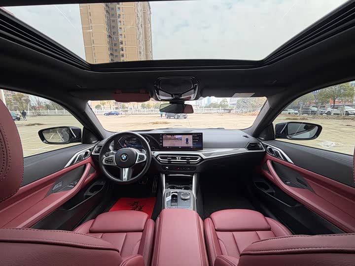 Фото 3 - BMW 4 Series