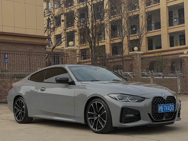 Фото 7 - BMW 4 Series