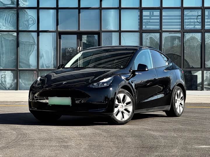 Фото 1 - Tesla Model Y