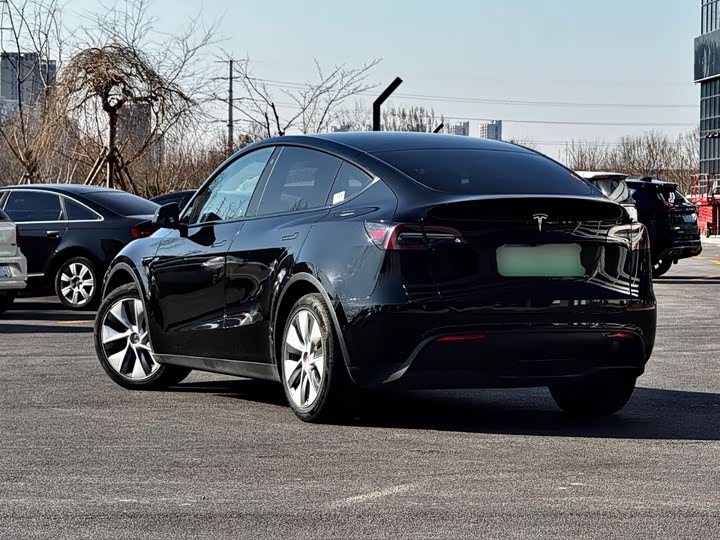 Фото 3 - Tesla Model Y