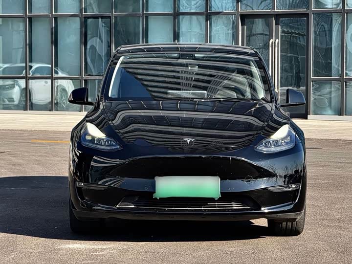 Фото 5 - Tesla Model Y