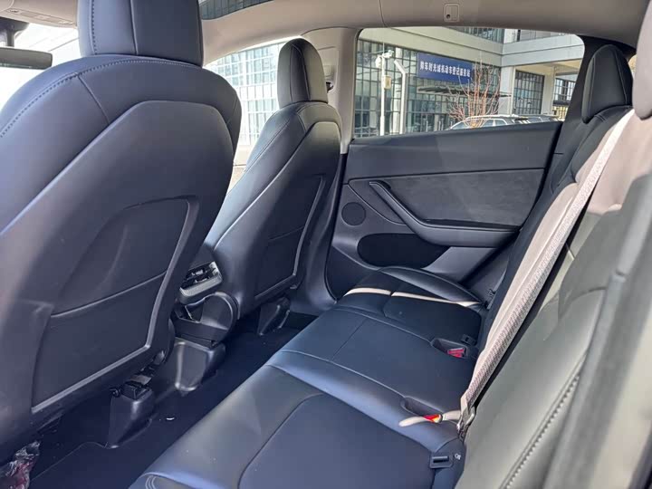 Фото 7 - Tesla Model Y