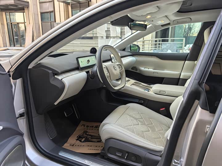 Фото 5 - Nio ET7