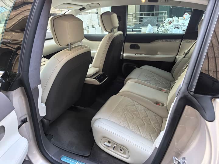 Фото 6 - Nio ET7